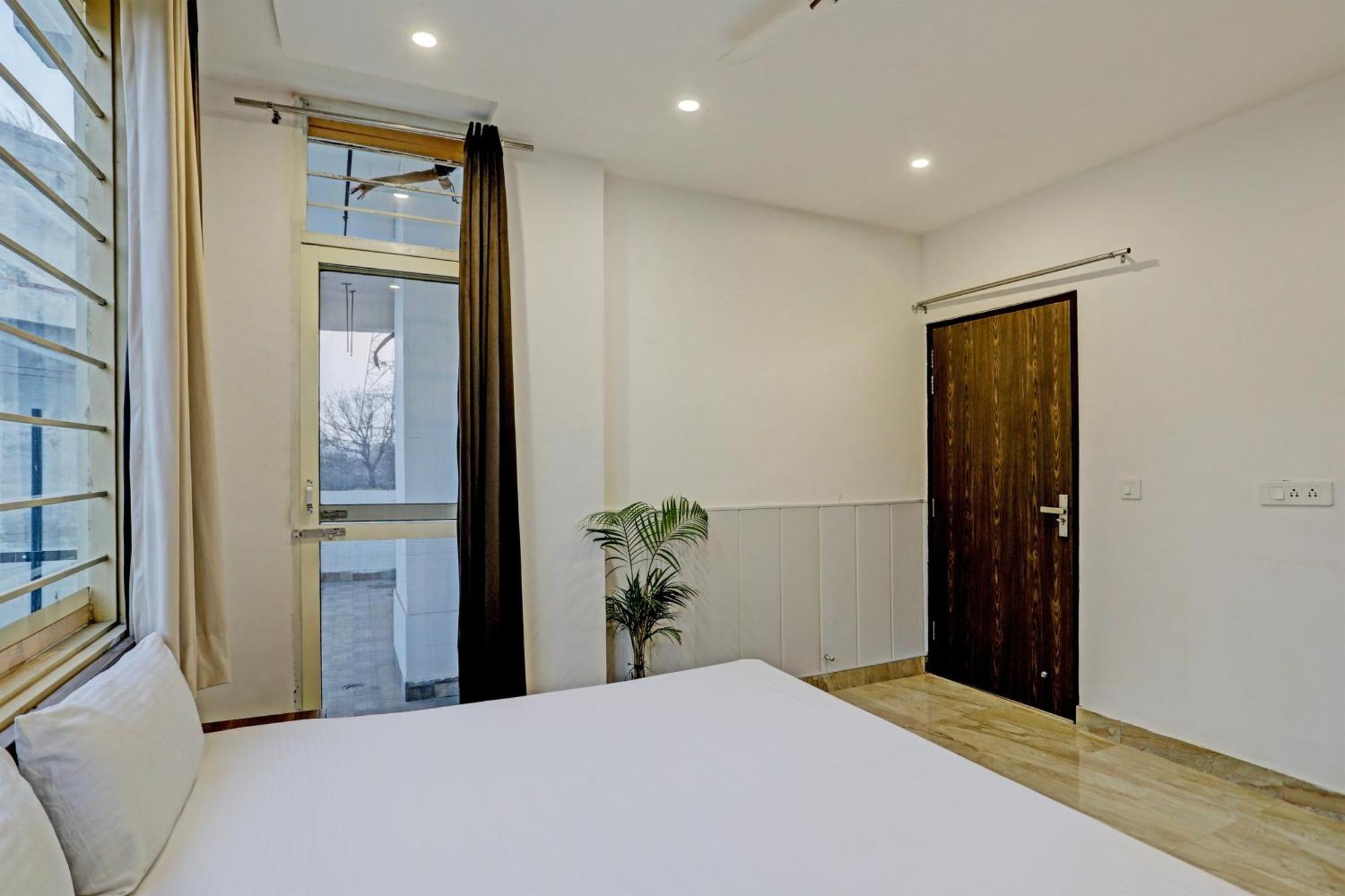 Oyo Home Green View Appartments Beās Exterior foto